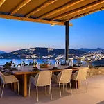Lithea Mykonos - Sunset View * Mykonos Town