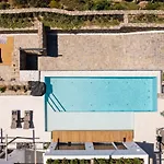 Lithea Mykonos - Sunset View فيلة *