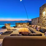 Lithea Mykonos - Sunset View *