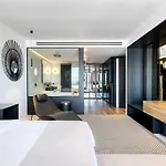 Lithea Mykonos - Sunset View فيلة *