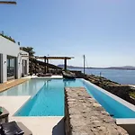 Lithea Mykonos - Sunset View فيلة *