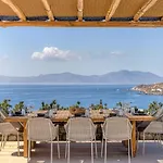 Lithea Mykonos - Sunset View فيلة