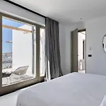 فيلة Lithea Mykonos - Sunset View Mykonos Town
