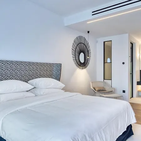 Lithea Mykonos - Sunset View فيلة