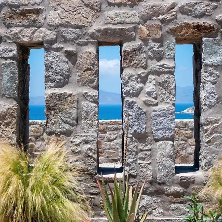 Lithea Mykonos - Sunset View فيلة