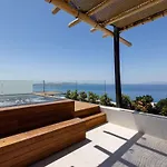 Lithea Mykonos - Sunset View Villa Mykonos Town