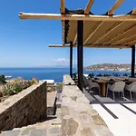 Villa Lithea Mykonos - Sunset View *