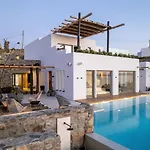 Lithea Mykonos - Sunset View * Mykonos Town