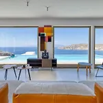 Villa Lithea Mykonos - Sunset View *