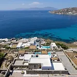 Lithea Mykonos - Sunset View Villa Mykonos Town