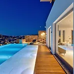 Lithea Mykonos - Sunset View * Mykonos Town