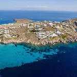 Villa Lithea Mykonos - Sunset View *