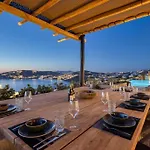 Lithea Mykonos - Sunset View Villa