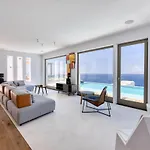 Villa Lithea Mykonos - Sunset View Mykonos Town