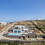 Lithea Mykonos - Sunset View Villa