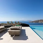 Lithea Mykonos - Sunset View