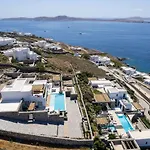 Lithea Mykonos - Sunset View *
