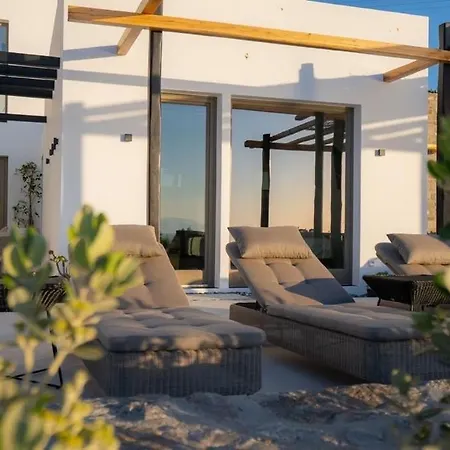 Lithea Mykonos - Sunset View Mykonos Town