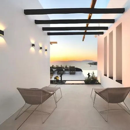 Lithea Mykonos - Sunset View Villa *