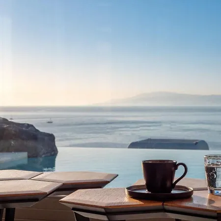 Lithea Mykonos - Sunset View Villa *