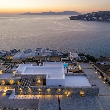 فيلة Lithea Mykonos - Sunset View