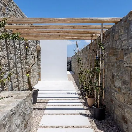 Lithea Mykonos - Sunset View فيلة